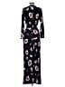No.6 Store Black Jumpsuit Size XS (0) - photo 2