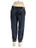 Calypso St. Barth 100% Silk Blue Silk Pants Size S - photo 2
