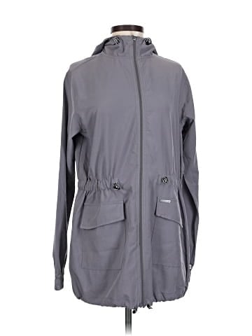 Max Studio Raincoat (view 1)
