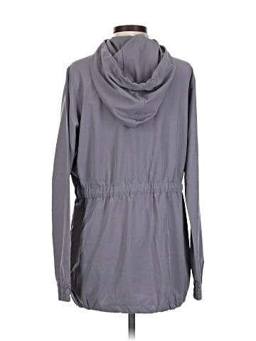 Max Studio Raincoat (view 2)