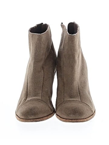 Hoss Intropia Ankle Boots (view 2)