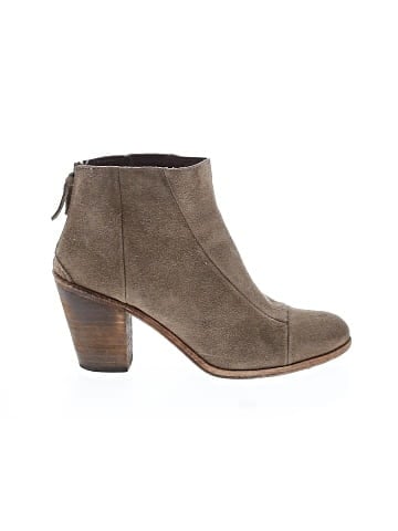 Hoss Intropia Ankle Boots (view 1)