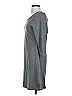 Patagonia Solid Gray Casual Dress Size S - photo 5