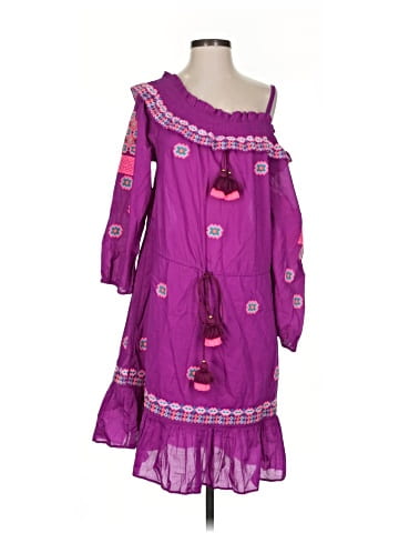 Figue Cocktail Dress (view 1)