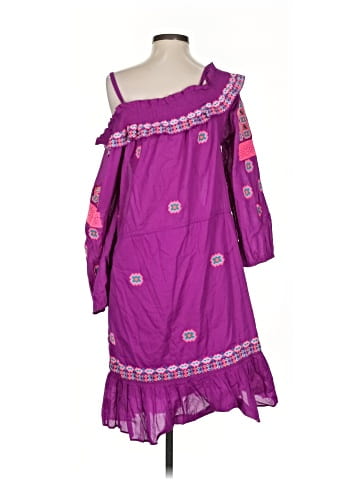 Figue Cocktail Dress (view 2)