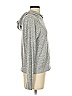 Gap Gray Sweatshirt Size XS - photo 4