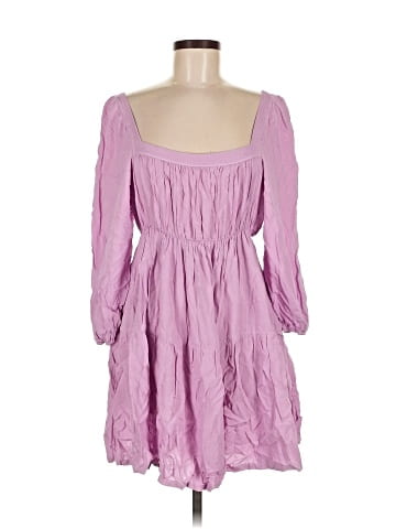 Arden B. Casual Dress (view 1)
