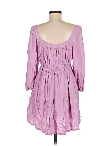 Arden B. Casual Dress (view 2)