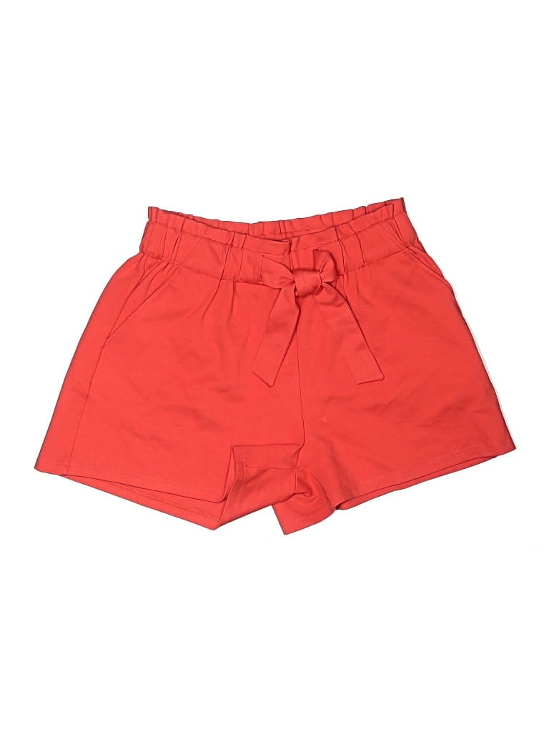 Pre-owned 41hawthorn Shorts In Red