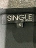 Single Black Jumpsuit Size S - photo 4