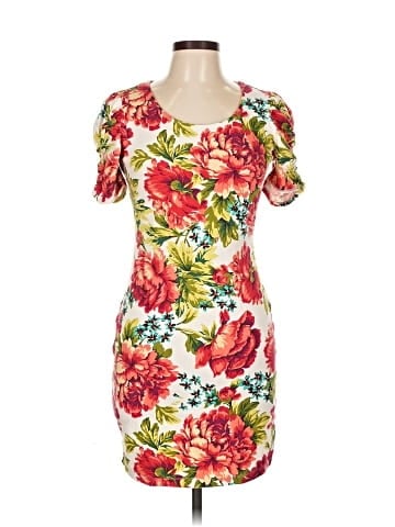 Forever 21 Cocktail Dress (view 1)