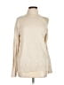 Bailey 44 Tan Turtleneck Sweater Size M - photo 1