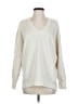 SPANX Ivory Pullover Sweater Size S - photo 1