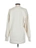 SPANX Ivory Pullover Sweater Size S - photo 2