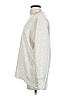 SPANX Ivory Pullover Sweater Size S - photo 5