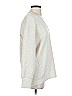 SPANX Ivory Pullover Sweater Size S - photo 4