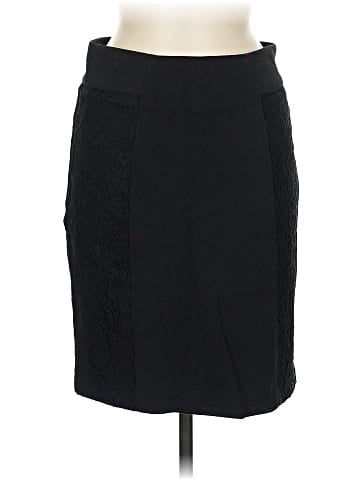 BCBGeneration Formal Skirt (view 1)