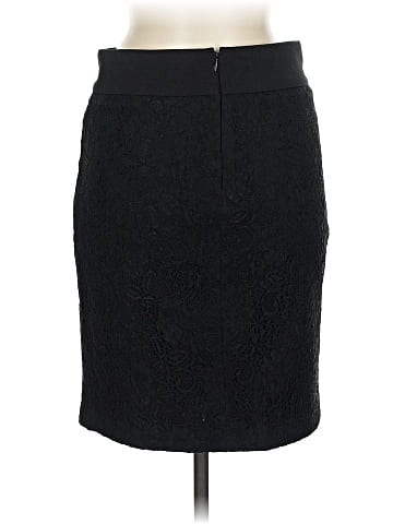 BCBGeneration Formal Skirt (view 2)