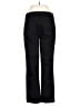 Paige Chevron-herringbone Black Jeans Size 26 waist - photo 2