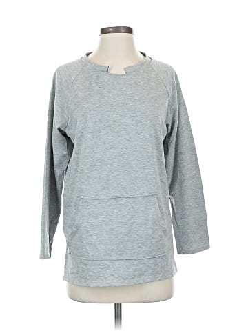 Corner Clothing Sweatshirt (view 1)