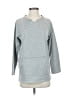 Corner Clothing Gray Sweatshirt Size S - photo 1