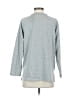 Corner Clothing Gray Sweatshirt Size S - photo 2