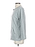 Corner Clothing Gray Sweatshirt Size S - photo 5