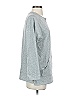 Corner Clothing Gray Sweatshirt Size S - photo 4