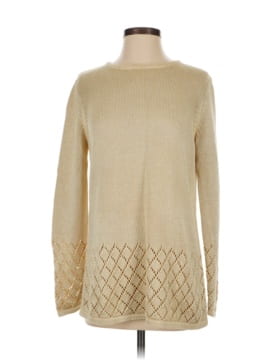 Saks Fifth Avenue Pullover Sweater