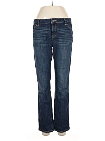 Simply Vera Vera Wang Jeans (view 1)