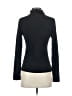 Trendy Queen Black Long Sleeve Turtleneck Size S - photo 2