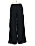 Hollister Black Casual Pants Size S - photo 2