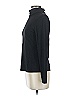 Trendy Queen Black Long Sleeve Turtleneck Size S - photo 5