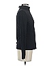 Trendy Queen Black Long Sleeve Turtleneck Size S - photo 4