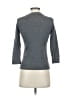 Ann Taylor Gray Wool Cardigan Size S - photo 2