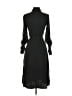 DKNY Black Casual Dress Size XXS - photo 2