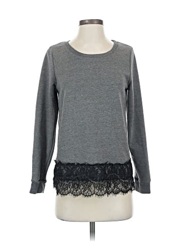 Crescent Sweatshirt (view 1)