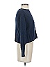 J.Crew Blue Pullover Sweater Size XS - photo 4