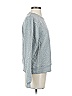 Bloch Gray Sweatshirt Size S - photo 4