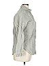 Zara 100% Cotton Gray Jacket Size XL - photo 4
