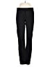 Paige Solid Black Dress Pants Size 26 waist - photo 1