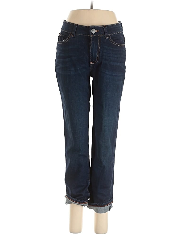 LEE Pre-owned Jeans In Blue