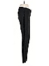 Paige Solid Black Dress Pants Size 26 waist - photo 4