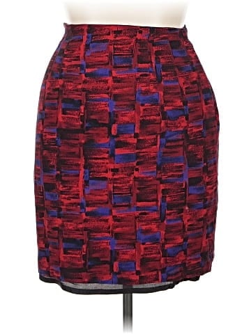 Gianni Formal Skirt (view 2)