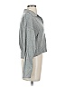 Lulus Gray Pullover Sweater Size S - photo 4
