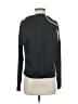 Assorted Brands Black Track Jacket Size S - photo 1