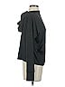Assorted Brands Black Track Jacket Size S - photo 4