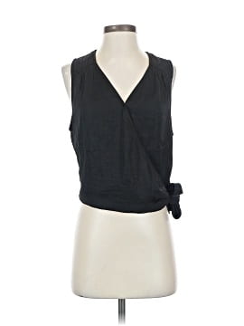 Rachel Zoe Sleeveless Blouse