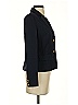 Boston Proper Black Blazer Size 0 - photo 4