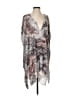 On The Road... Gray Kimono Size S - photo 1